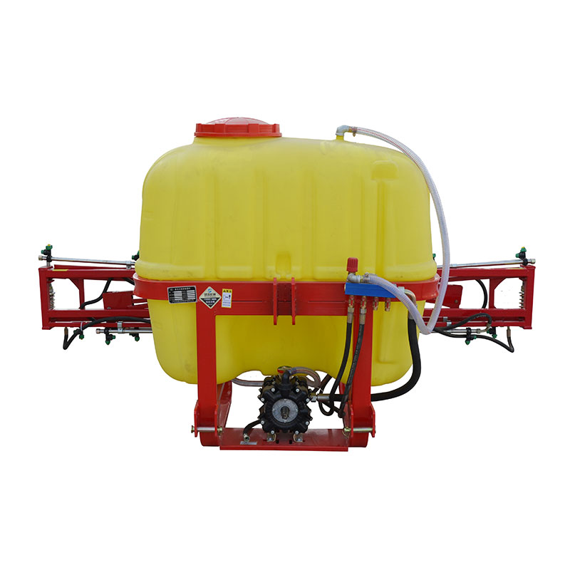 Tu scis quam in BUTIO sprayer?