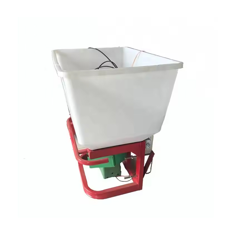 Nosti de automatic stercorat applicators?