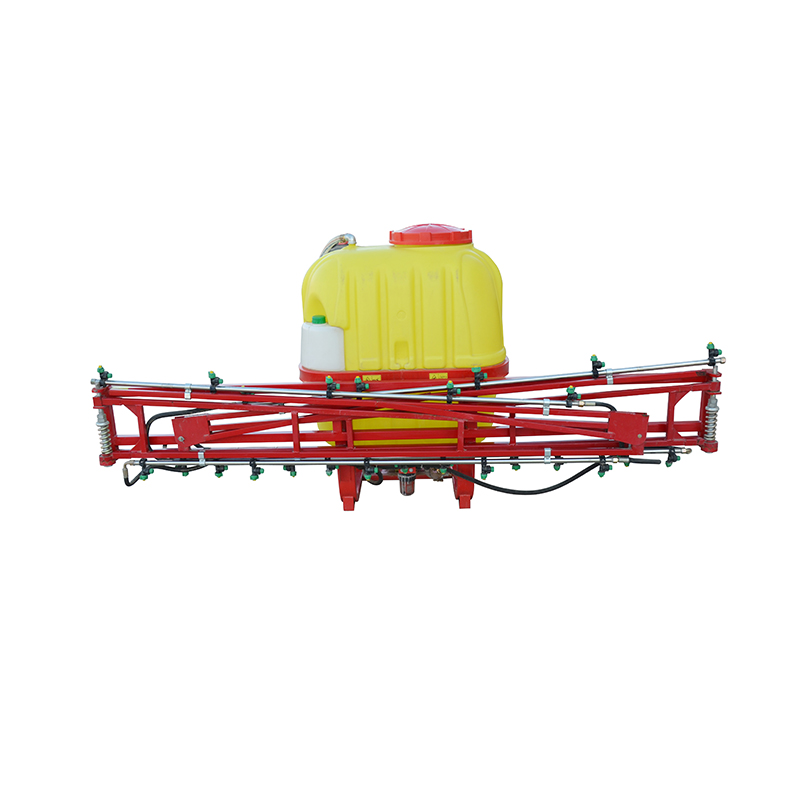 Quid est tractorium BUTIO SPRASE usus est?
