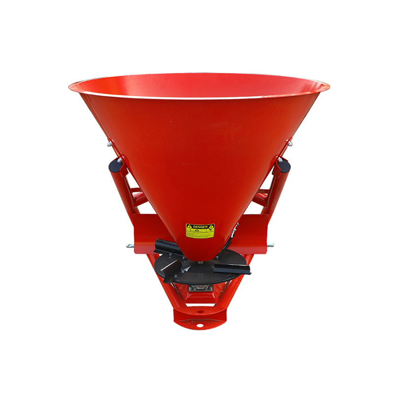 Quomodo potest uti stercorat spreader accurate?