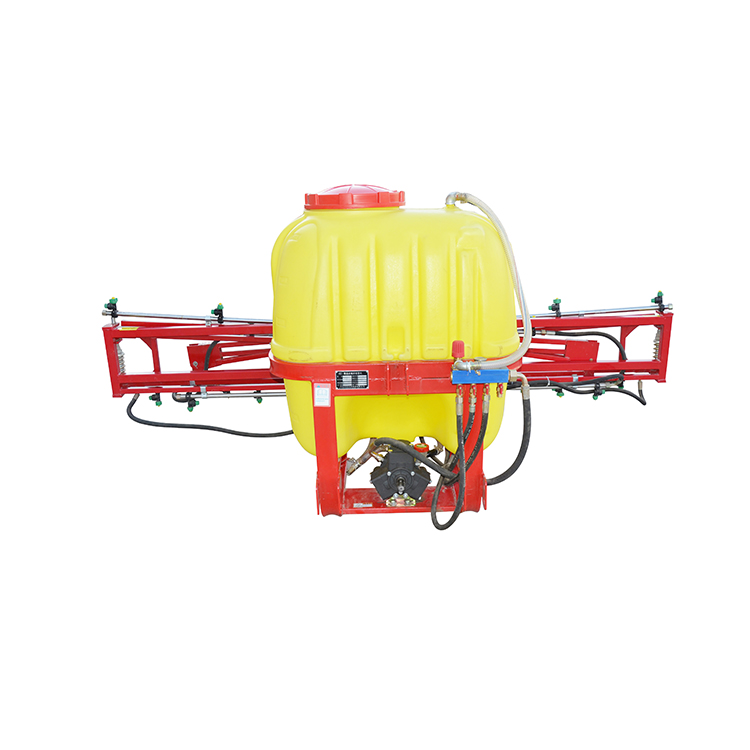 In foro pro boom sprayers pergit calefac