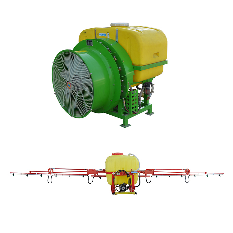 Differentia applicationis BUTIO sprayer et aeris inspiratione sprayer