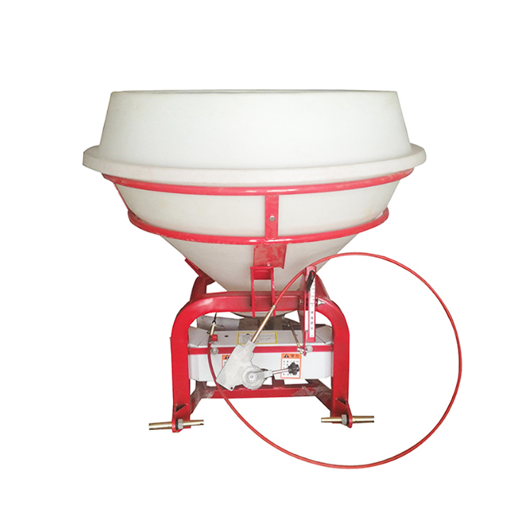 Cotidiana Sustentationem procedendi ad Plastic stercorat Spreader