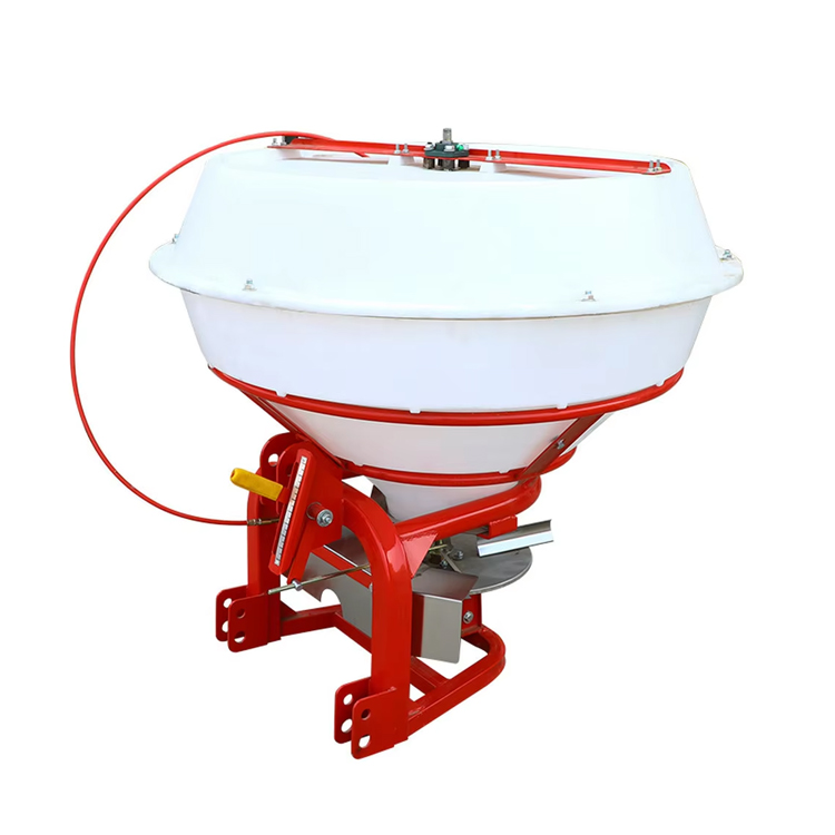 Suspensio stercorat Spreaders Coegi agriculturae modernisation