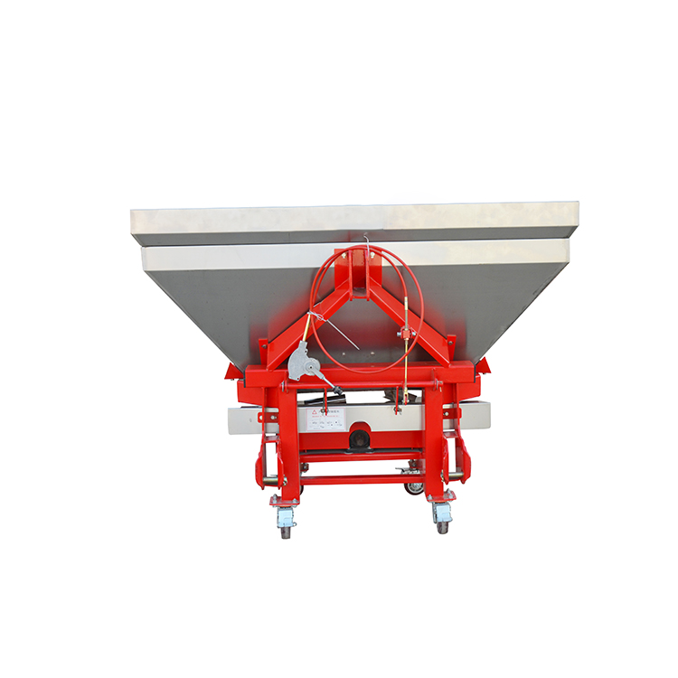 3 Point Fertilizer Spreader