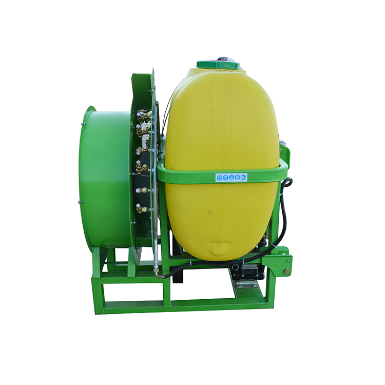 III Point Hitch Aeris inspiratione Sprayers