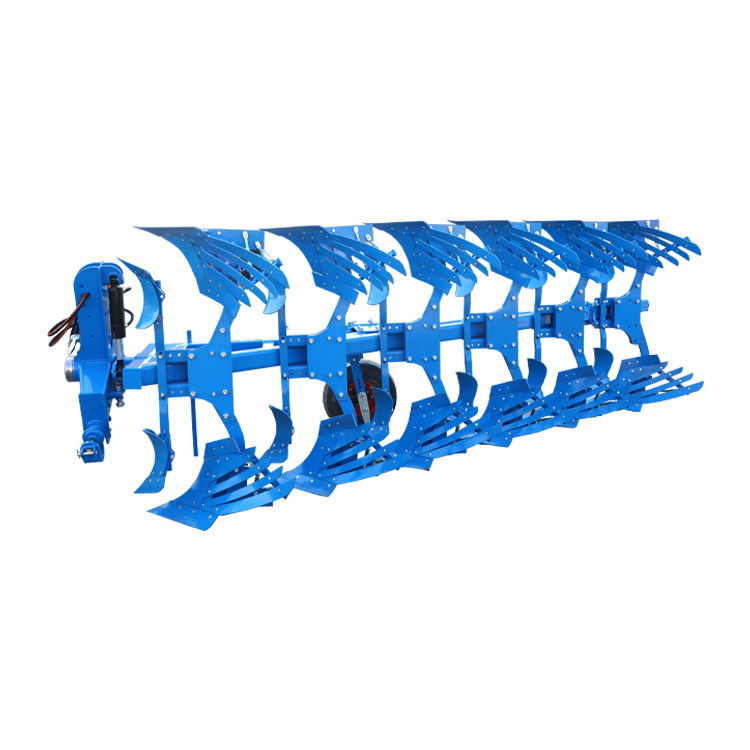 III Point Hitch HYDRAULICUS Flipping aratra