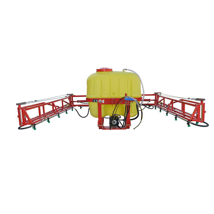 Agricultural BUTIO Sprayers