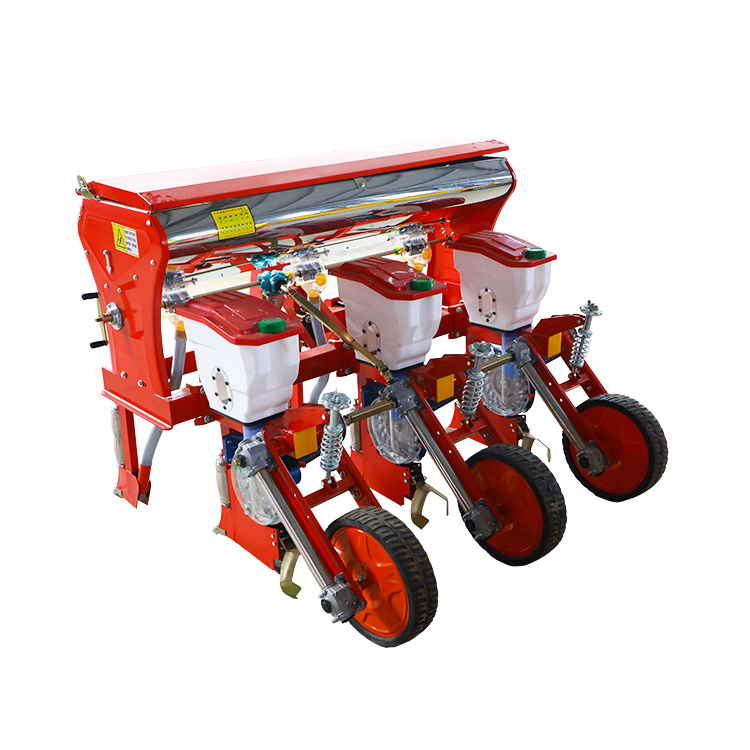 Agricultural Frumentum Seder Planter Machine