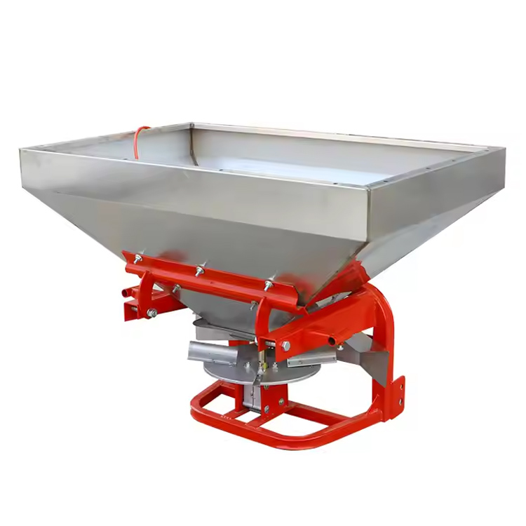 Agricultural stercorat Spreaders