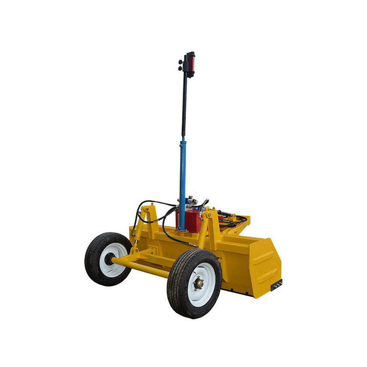 Agricultural Laser terra Leveler