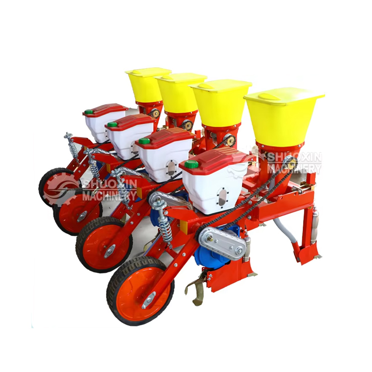 Agriculturae Maize PEDERATOR
