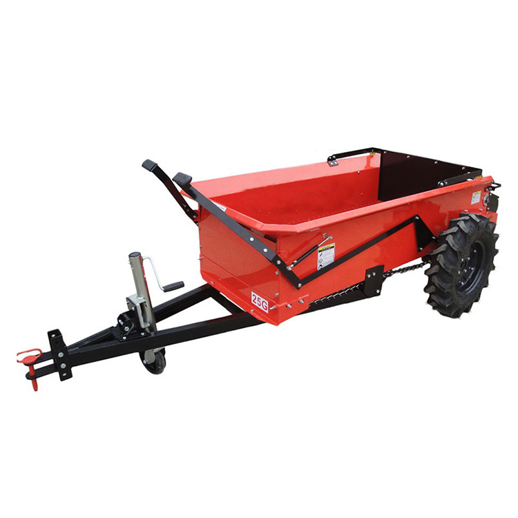 Stercus agriculturae Spreader