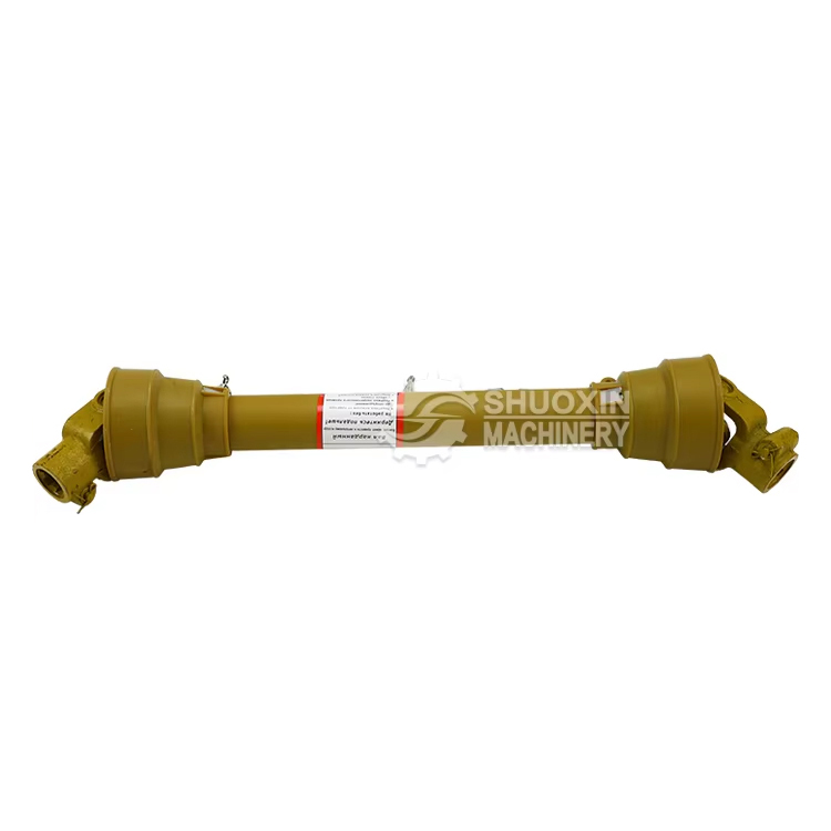 Agricolae PTO Drive Shaft Cardan Shaft