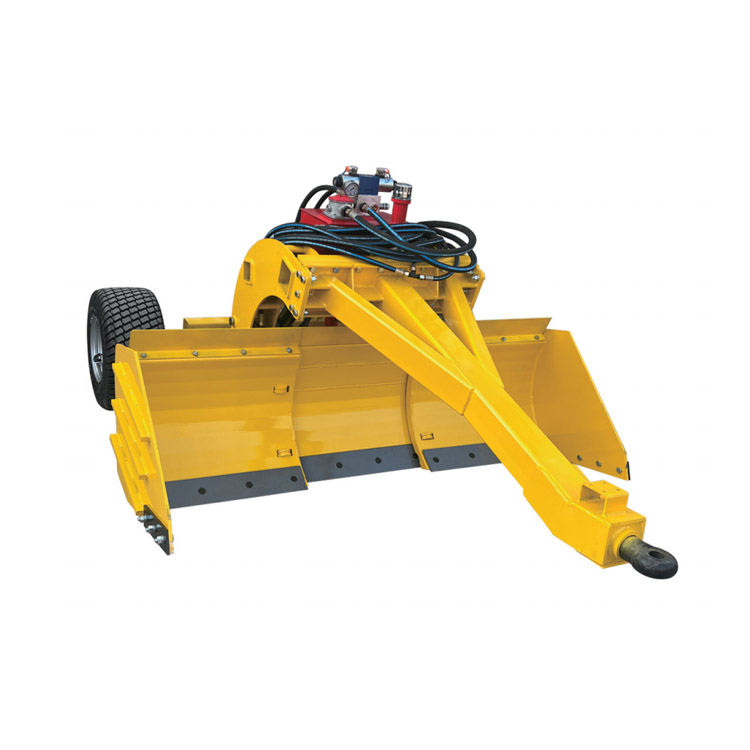 Agriculturam terra Levelers