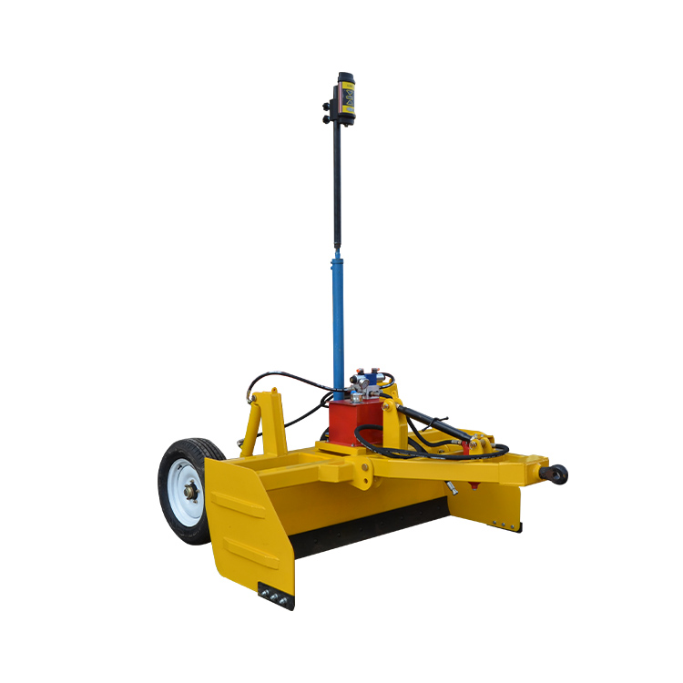 Agriculture Laser Land Leveler