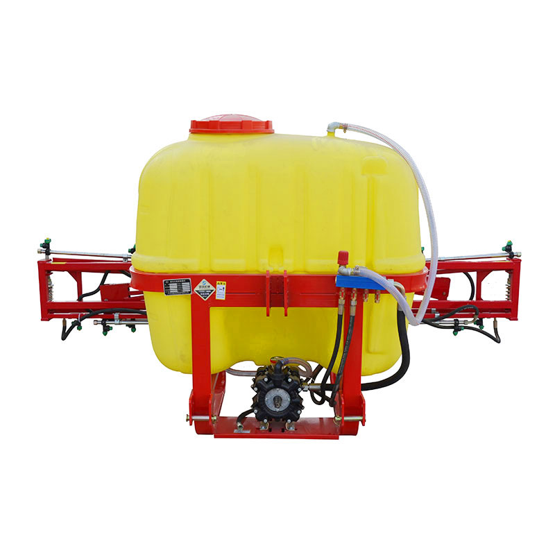 Agriculture Manual Boom Sprayer Agri Sprayer