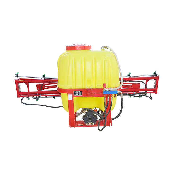 Power Agriculture Sprayers