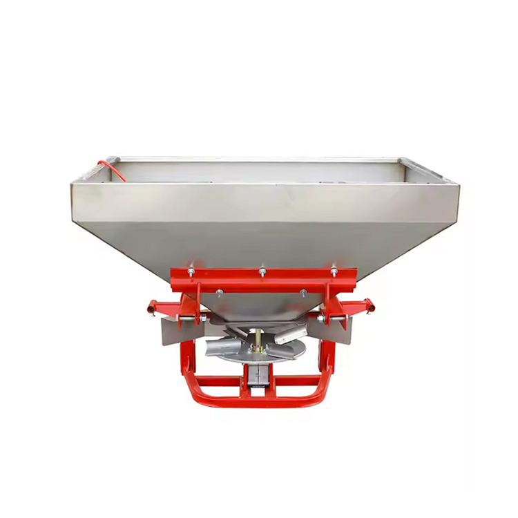 ATV stercorat spreader