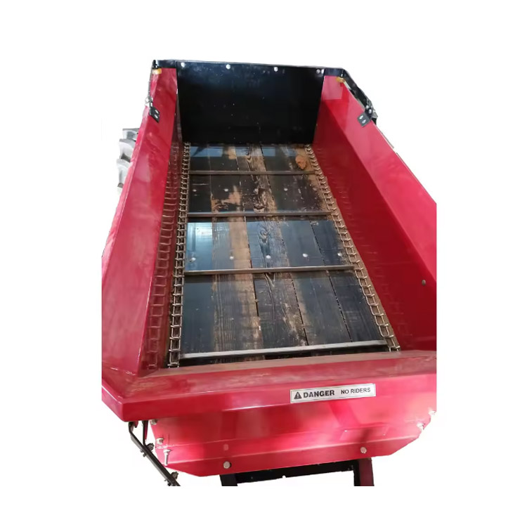 Stercus Atv propagator