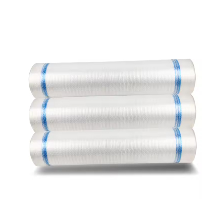 Bale rete wrap