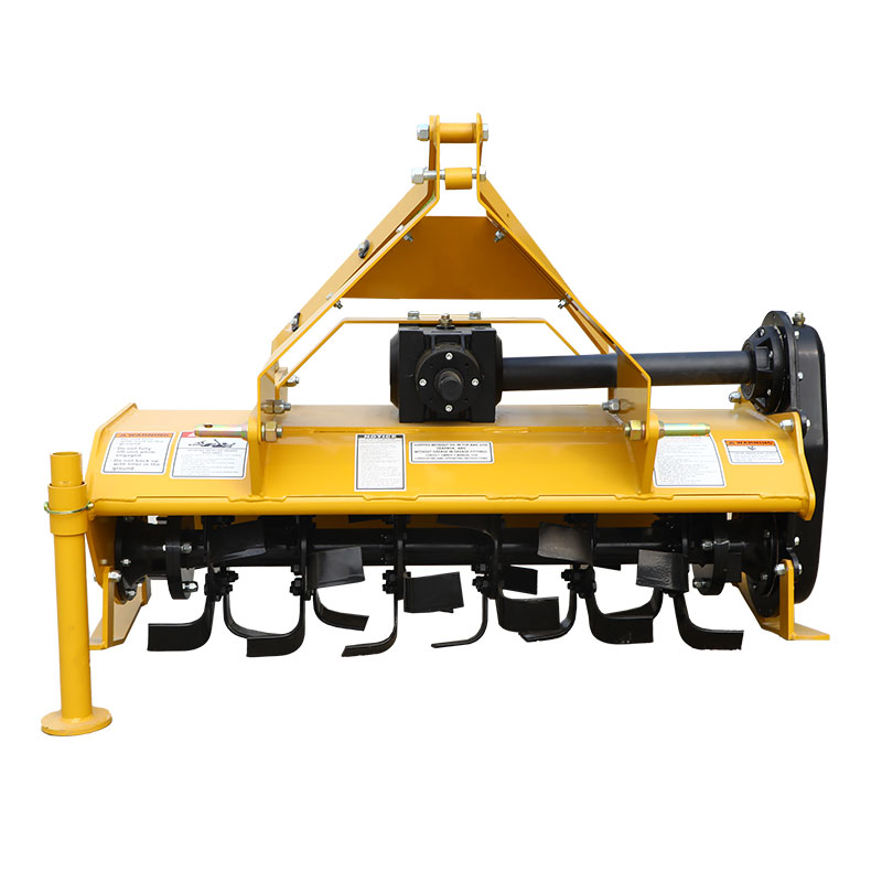 Blade nectunt Rotary Tiller Cultivator