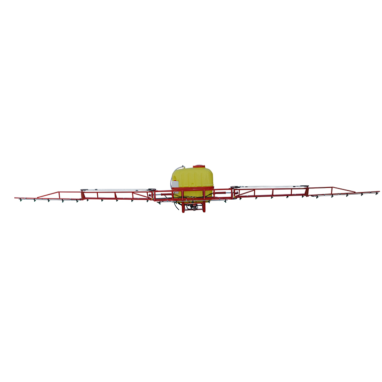 Farm BUTIO sprayers