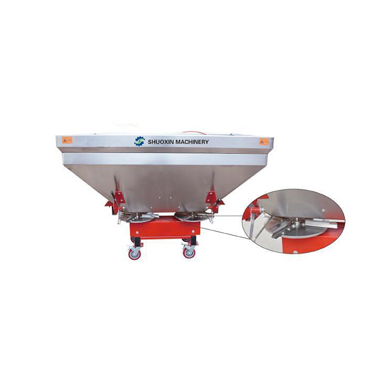 stercorat Spreader