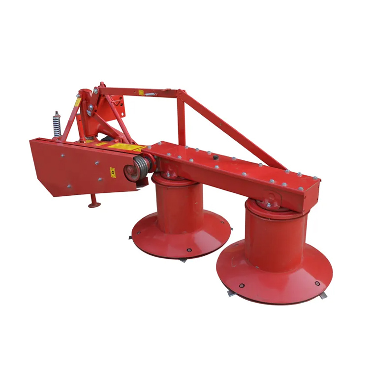 Faena Mowers
