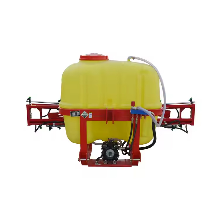 Hitch BUTIO Sprayer