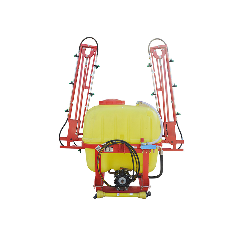 Hydraulica BUTIO Sprayer