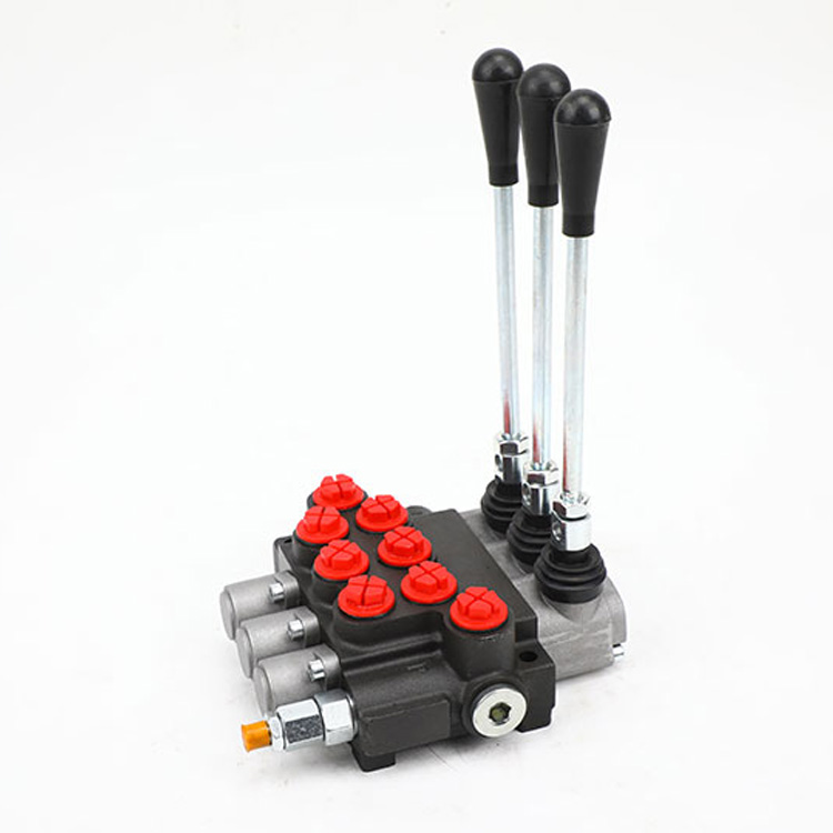 Hydraulicarum Directional imperium valvae