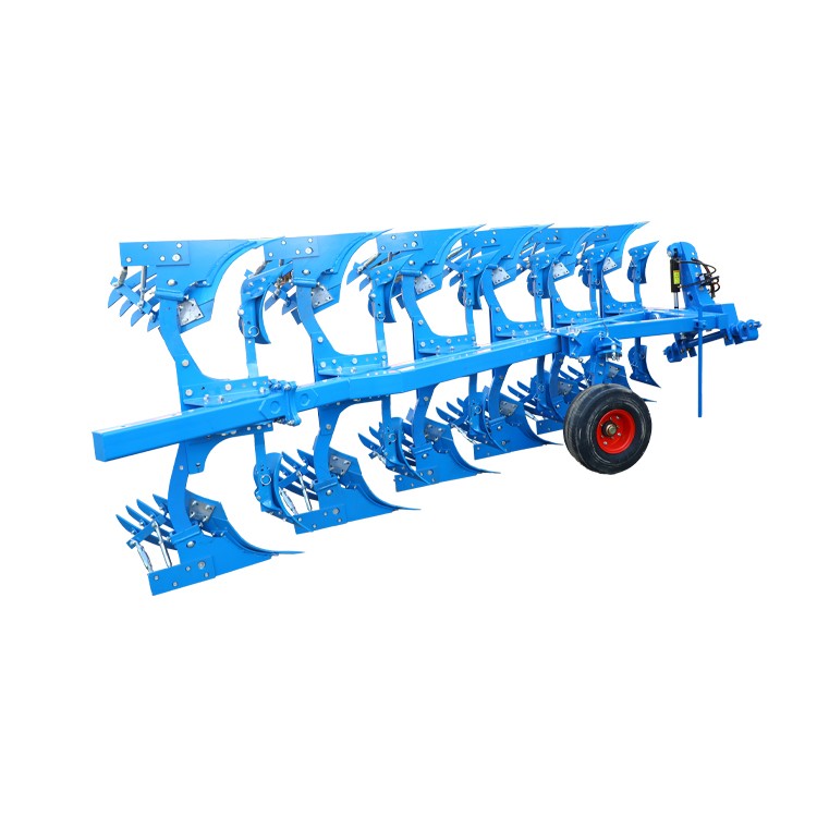 Flipping Hydraulicarum