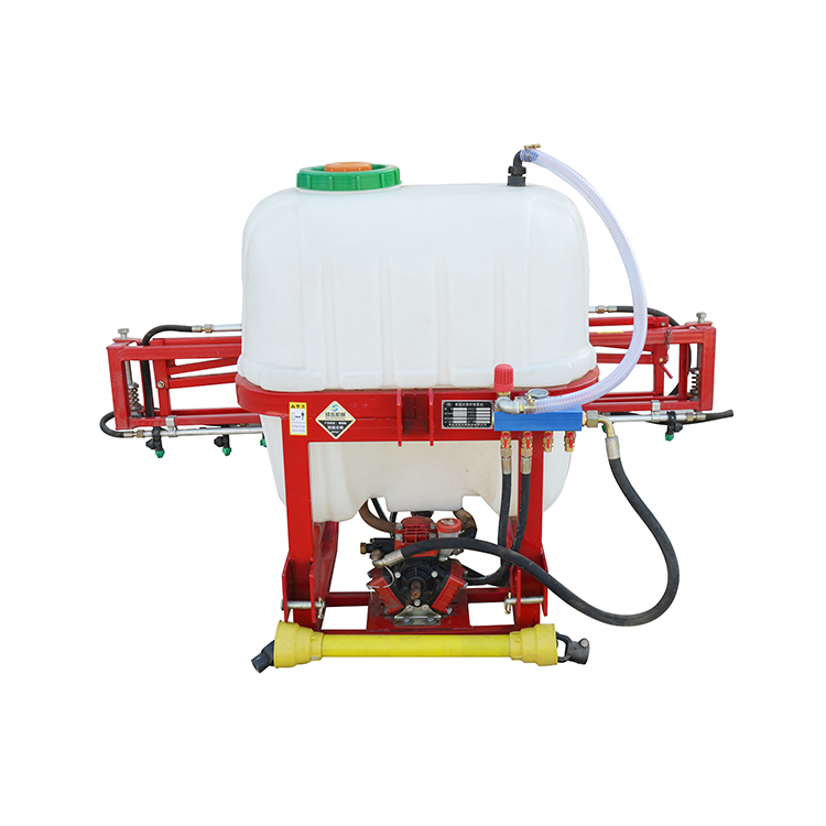 HYDRAULICUS FULTURUM sprayers