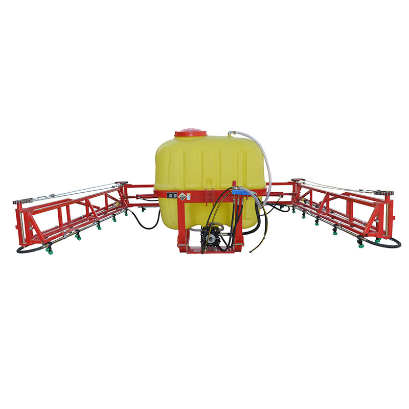 HYDRAULICUS SPARSIO tractor BUTIO Sprayer