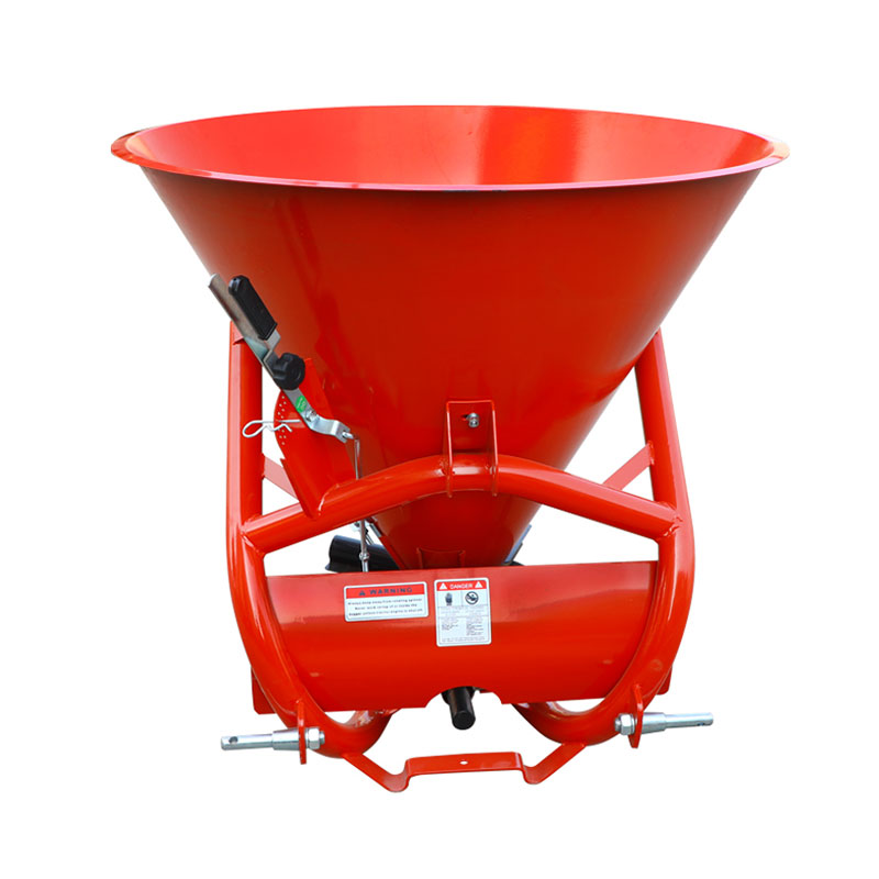 Ferrum Hopper Fertilizer Spreader