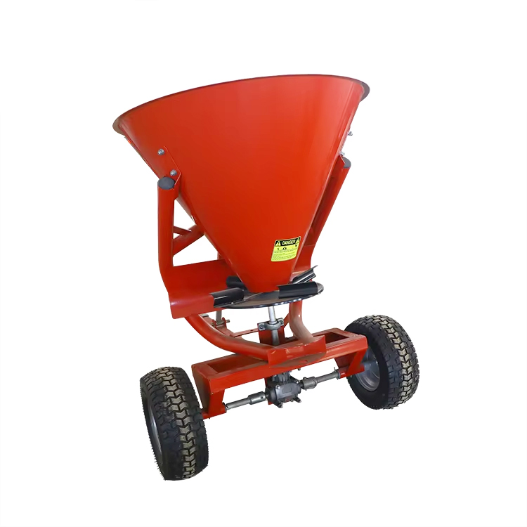 Ferrum Hopper spreader