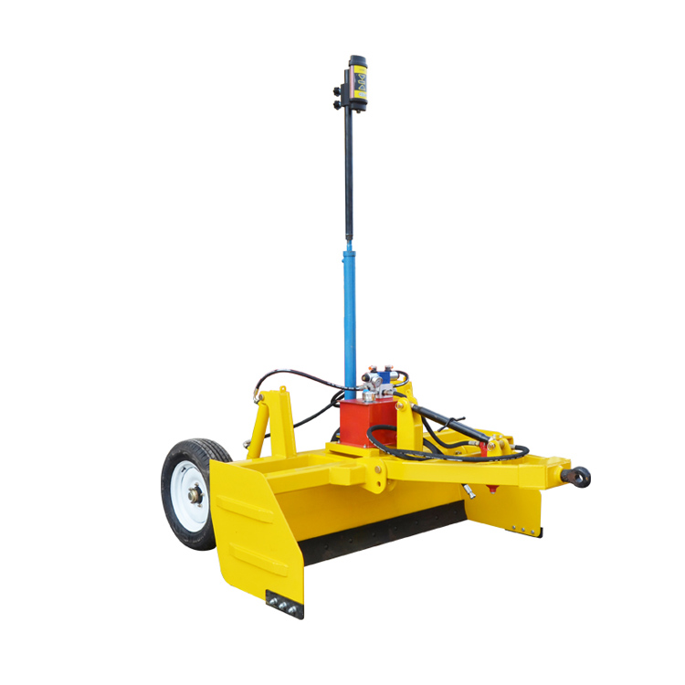 Laser Leuersum LeVeler