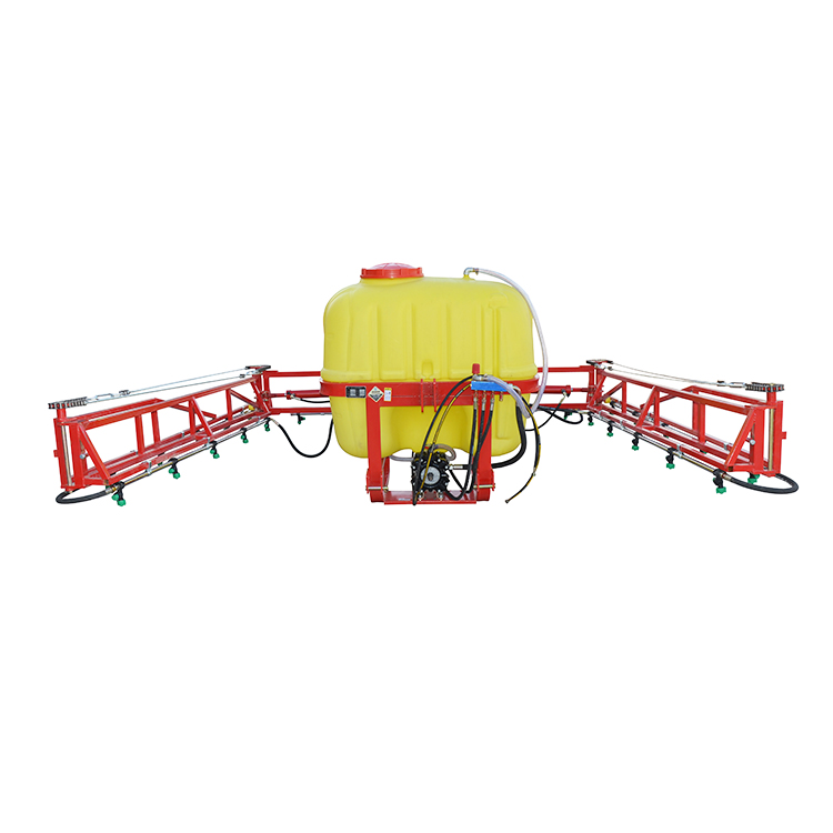 Mounted BUTIO Sprayers