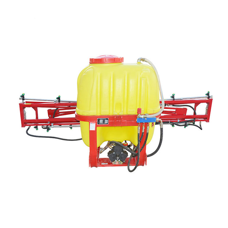 Mounted genus BUTIO sprayer