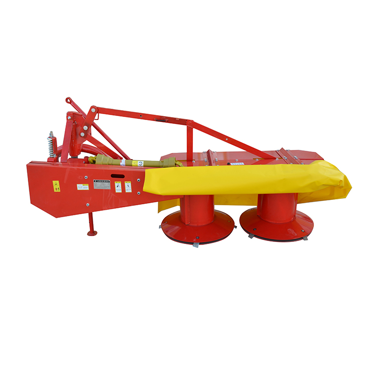 Mower Missa