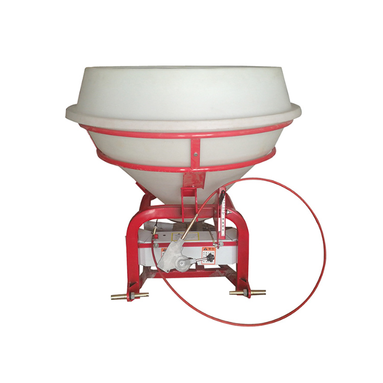 Plastic stercorat spreaders