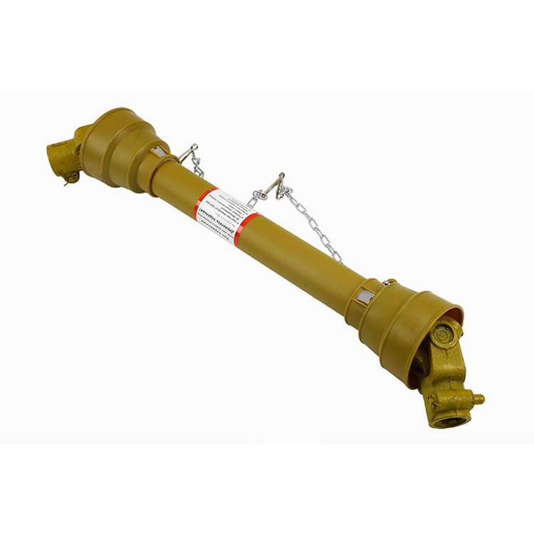 PTO Drive Shaft pro agriculturae Machinery