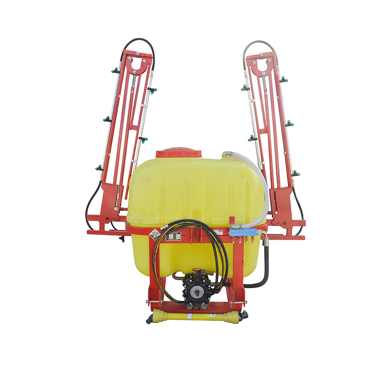 PTTE repulsi BUTIO sprayer