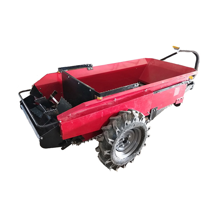 PTTO agitat stercora spreaders