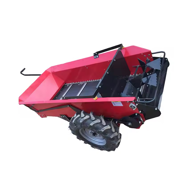 PTO stercora spreaders