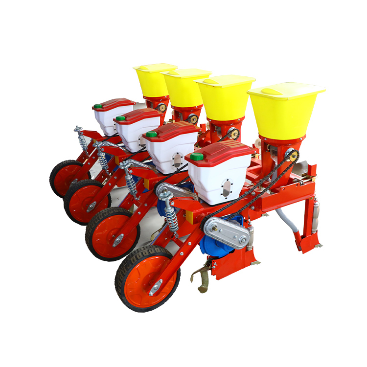 Semen Plantator Semen Machine