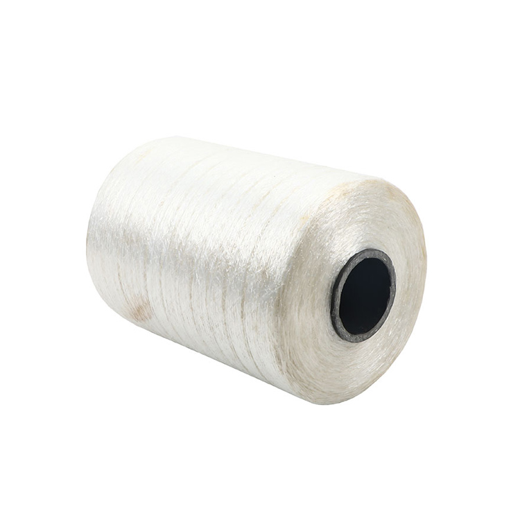 Silage rete wrap
