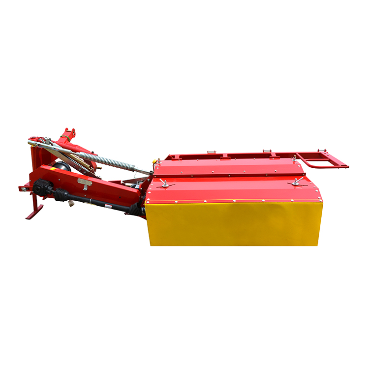 Tractor Mounted Gyratorius Disc Mowers